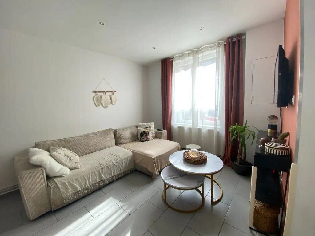 Maison à louer, 96m², Wattrelos