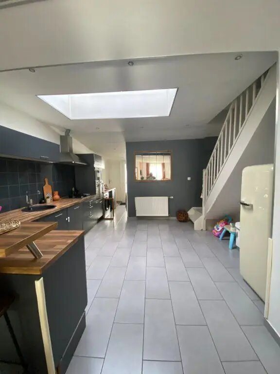 Maison à louer, 96m², Wattrelos