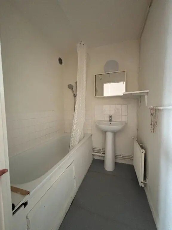 Appartement à louer, 27m², Marquette-lez-Lille