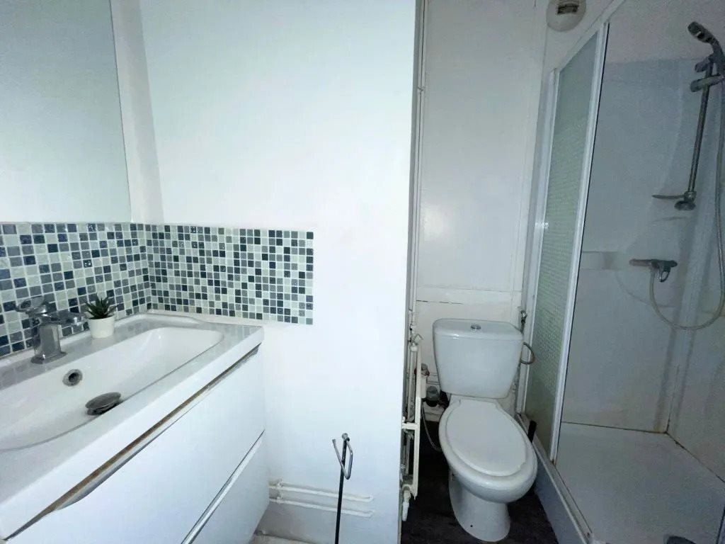 Appartement à vendre, 15m², Lille