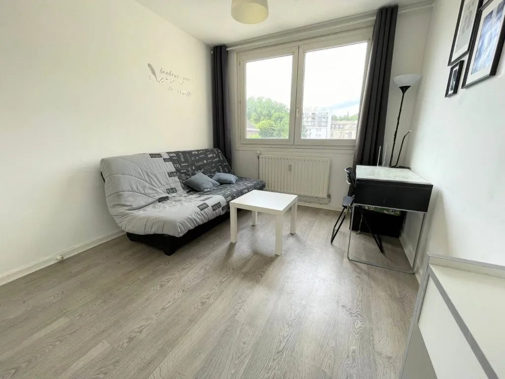Appartement à vendre, 15m², Lille