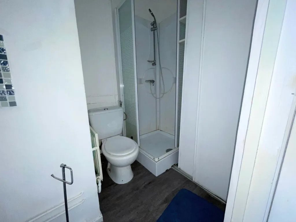 Appartement à vendre, 15m², Lille