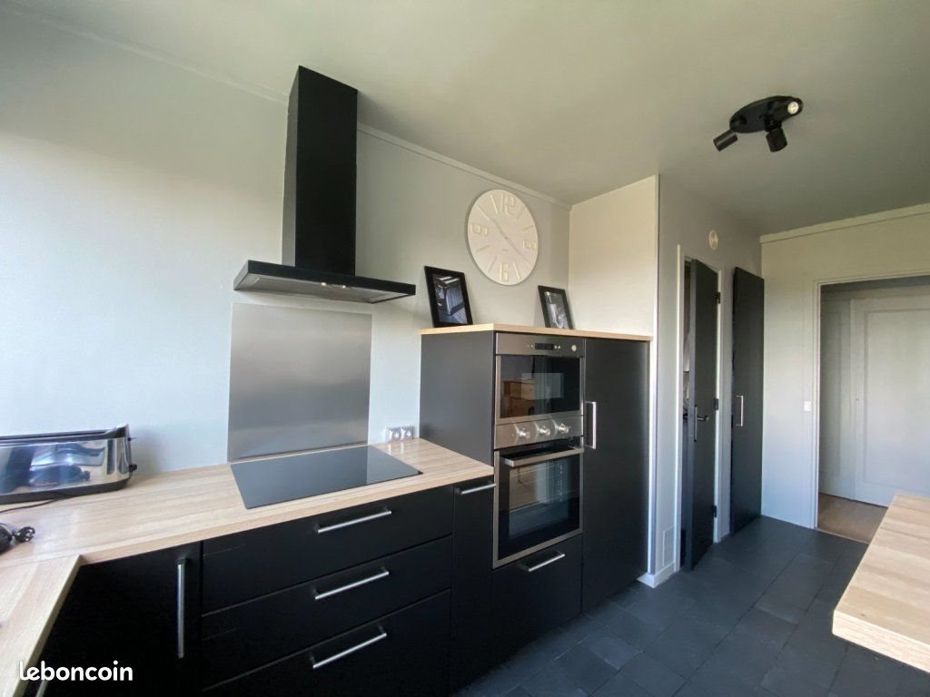 Appartement à louer, 64m², Tourcoing