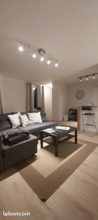 Appartement à louer, 51m², Roubaix