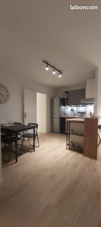 Appartement à louer, 51m², Roubaix