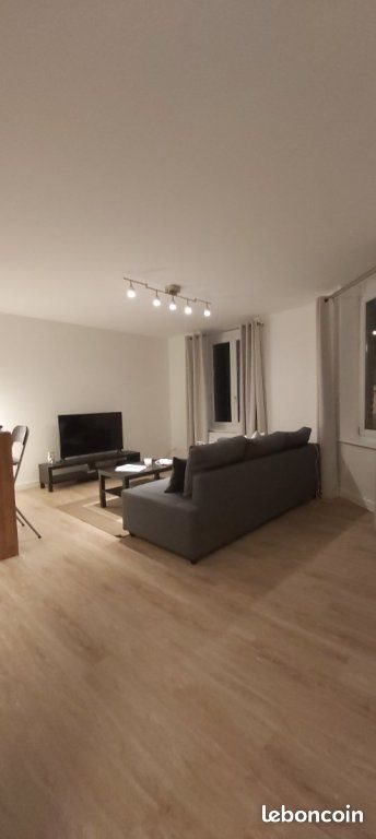 Appartement à louer, 51m², Roubaix