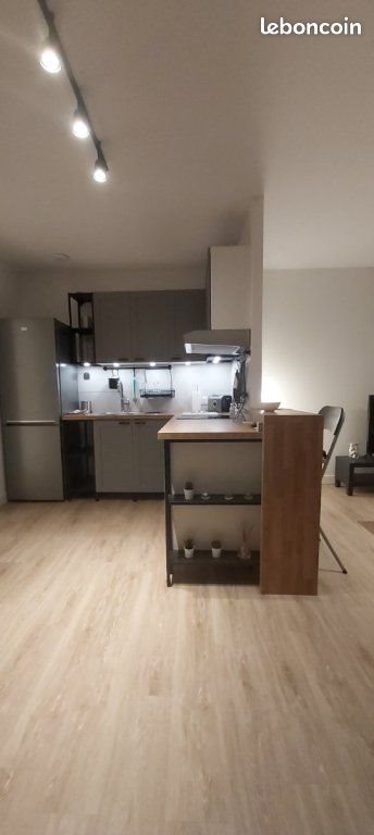Appartement à louer, 51m², Roubaix