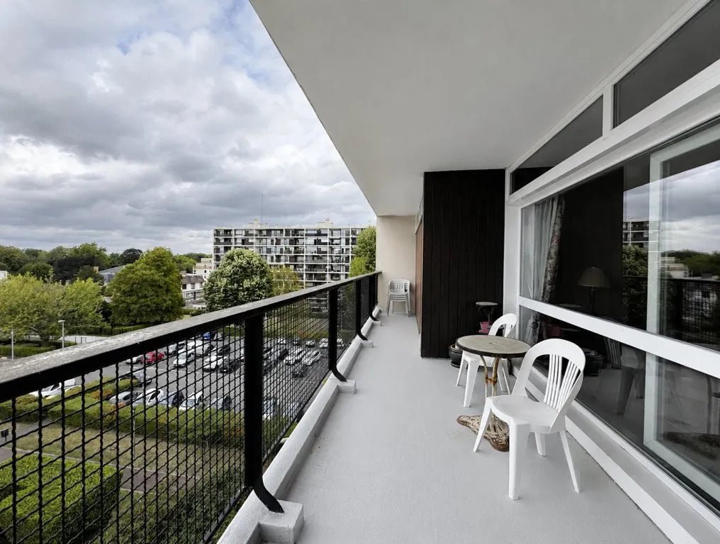 Appartement à vendre, 100m², Tourcoing