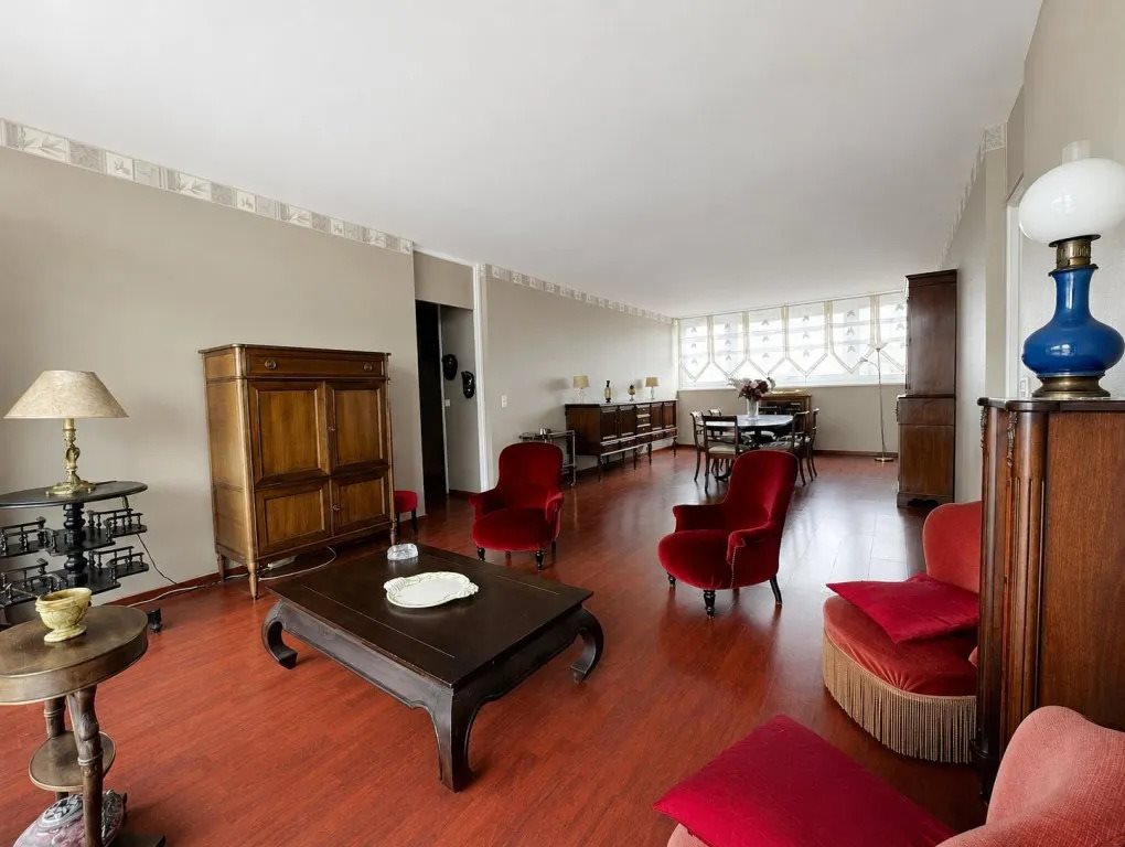 Appartement à vendre, 100m², Tourcoing