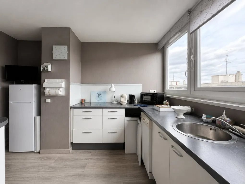 Appartement à vendre, 100m², Tourcoing