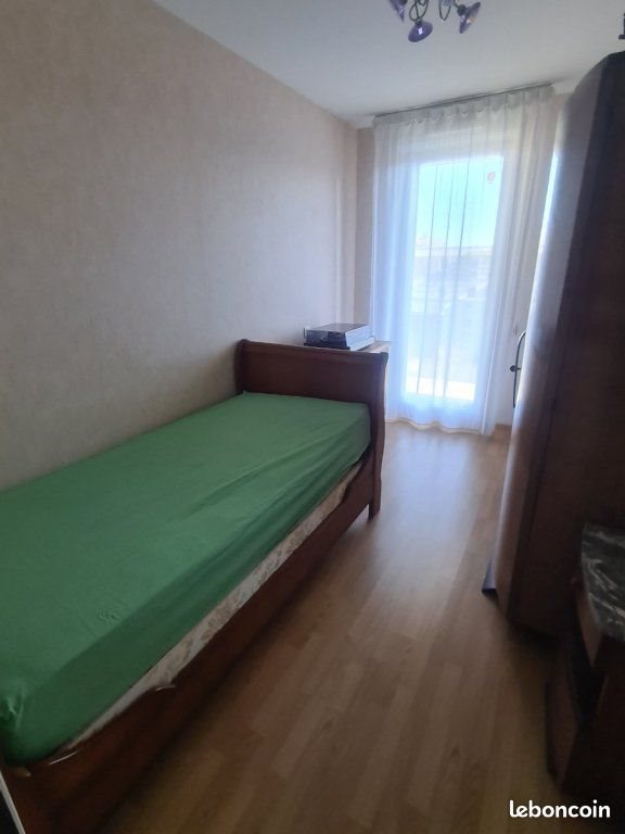 Appartement à vendre, 58m², Wasquehal