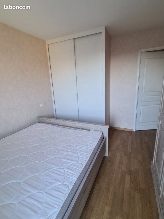 Appartement à vendre, 58m², Wasquehal