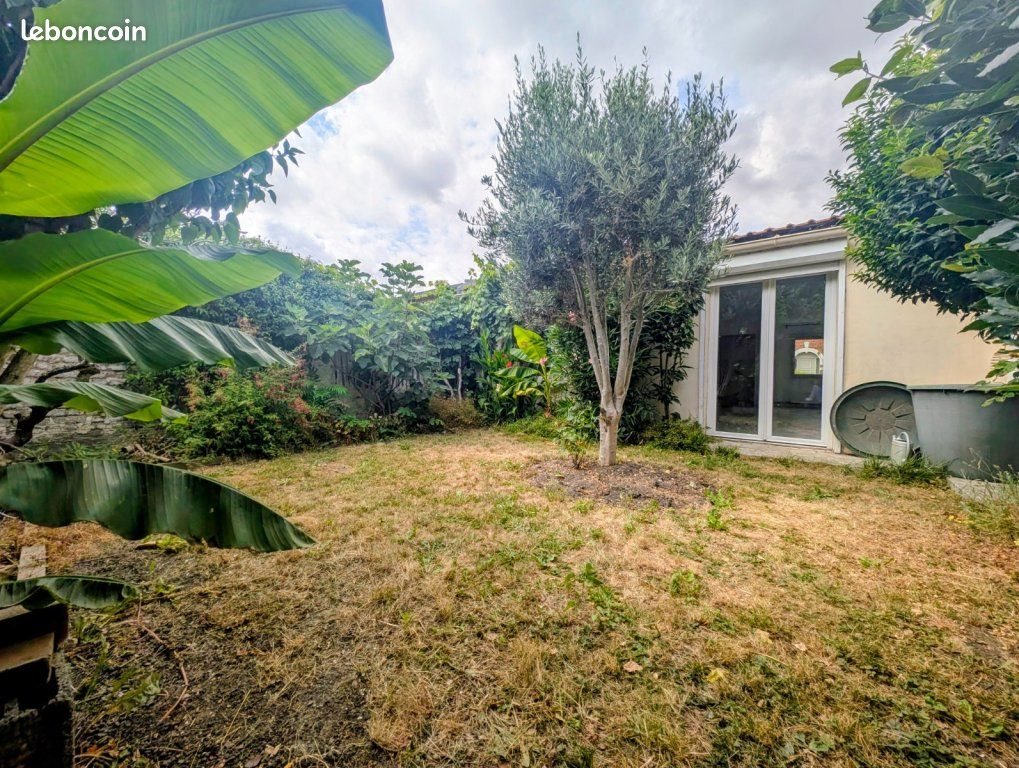 Maison à vendre, 73m², Marquette-lez-Lille