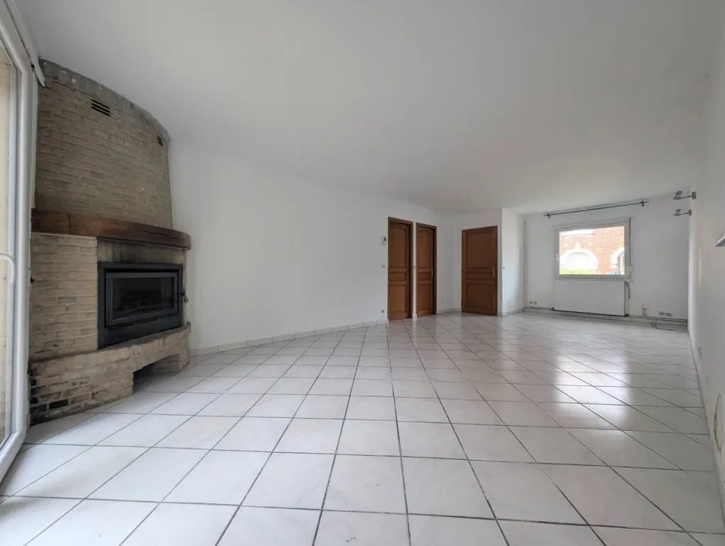 Maison à vendre, 73m², Marquette-lez-Lille