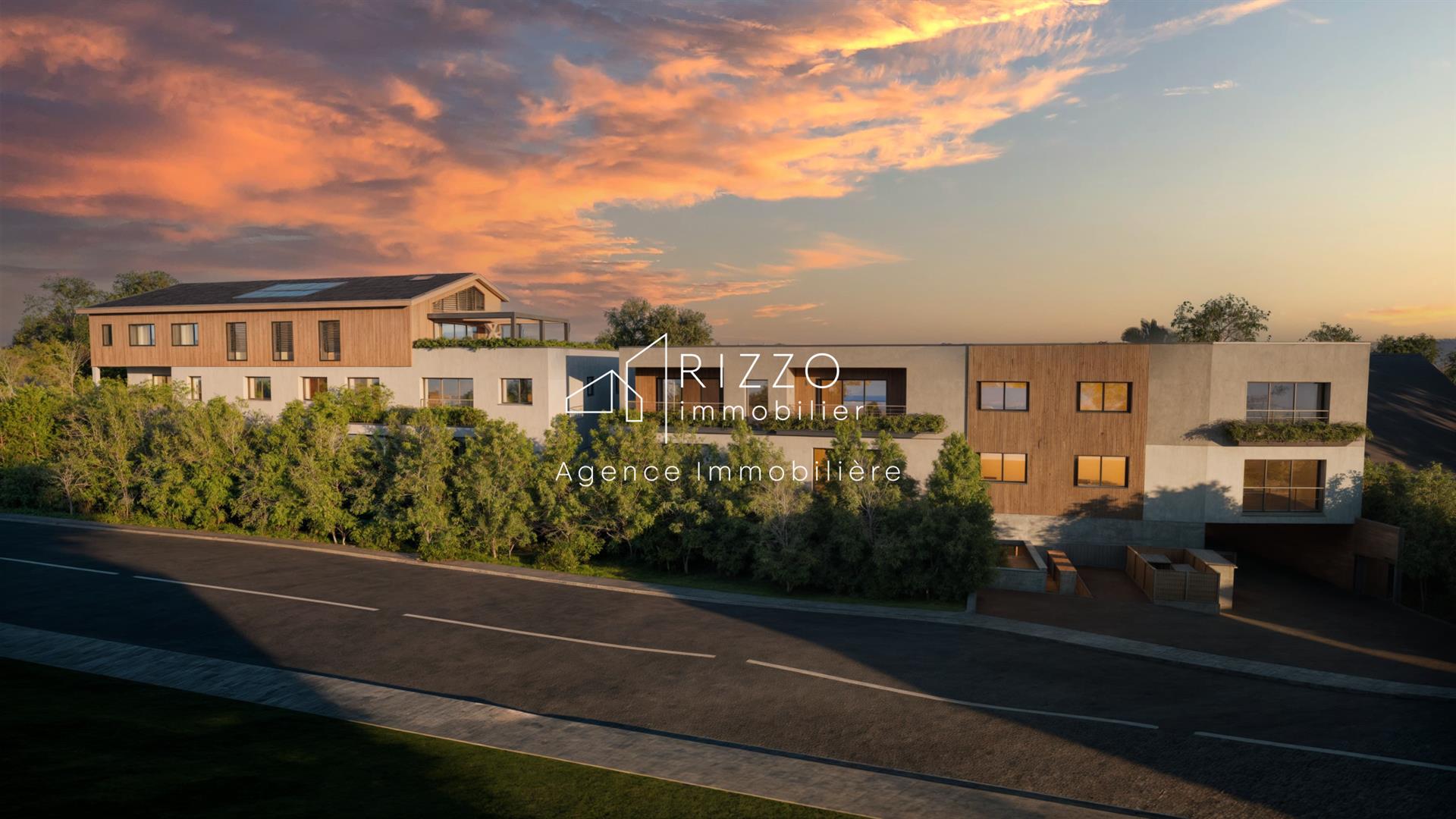 Maison à vendre, 73m², Ornex