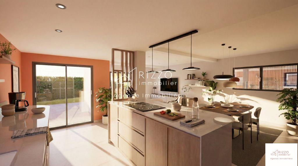 Maison à vendre, 140m², Prévessin-Moëns