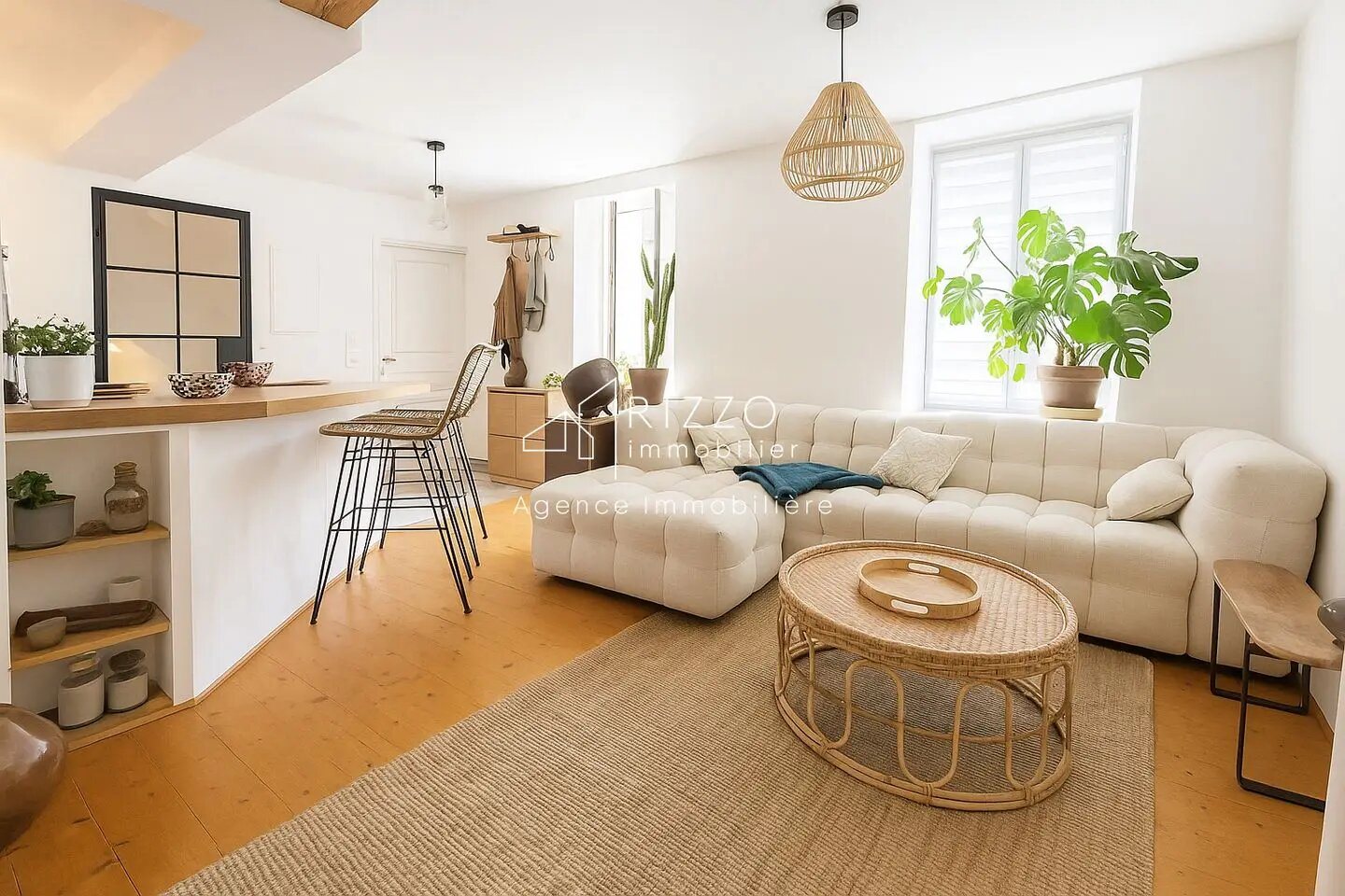 Appartement à vendre, 67m², Gex