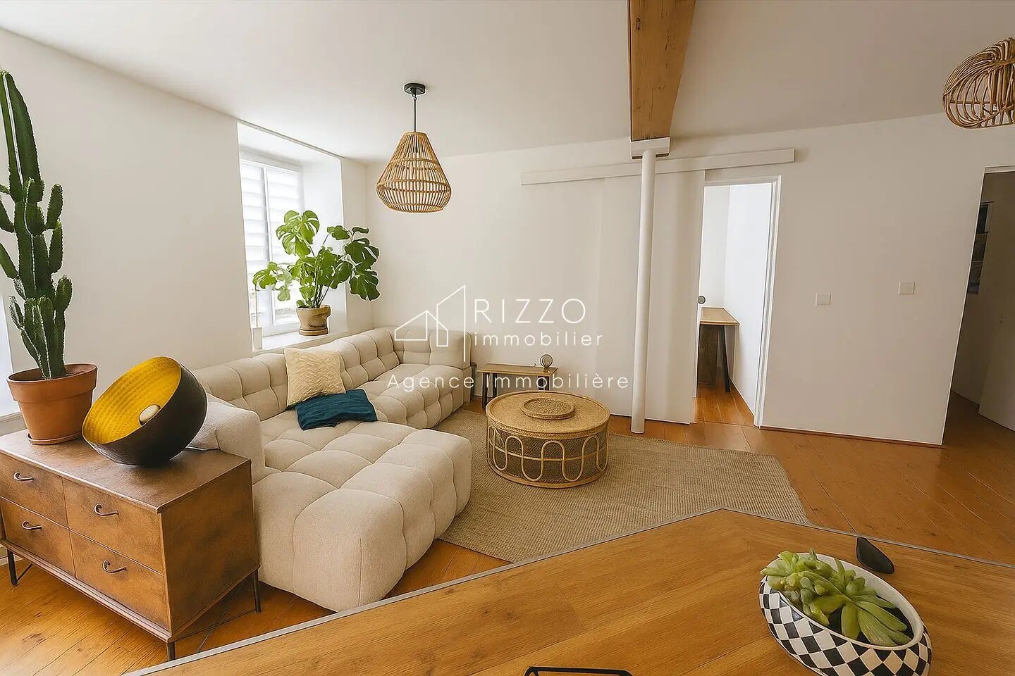 Appartement à vendre, 67m², Gex