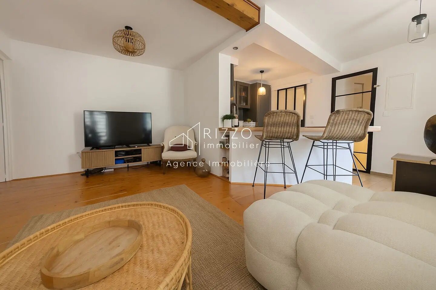 Appartement à vendre, 67m², Gex