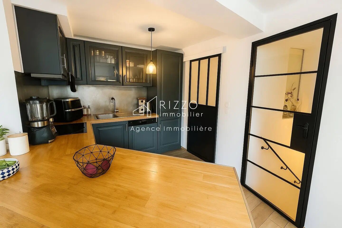 Appartement à vendre, 67m², Gex
