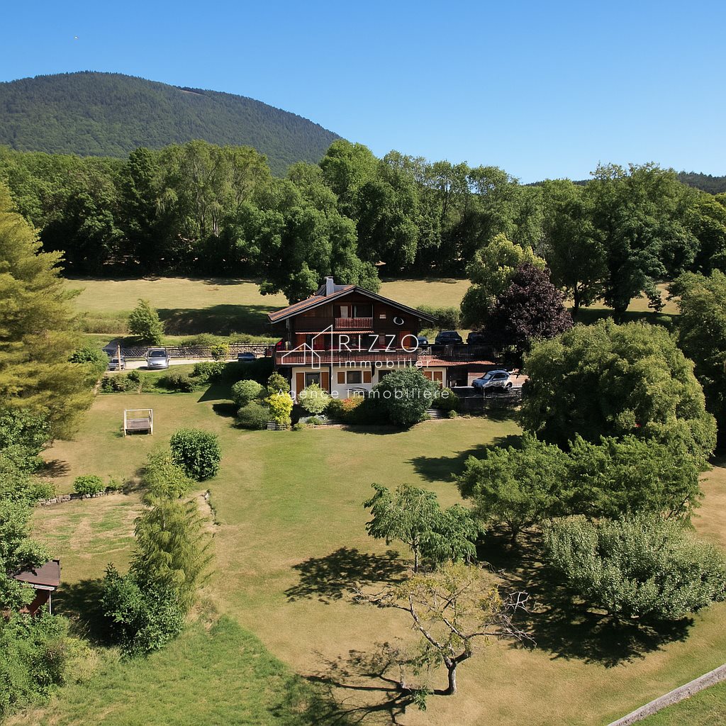 Maison à vendre, 145m², Vesancy
