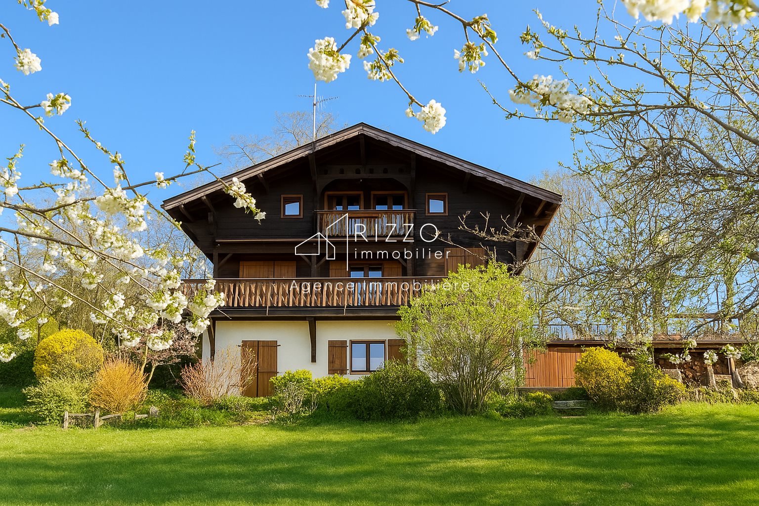 Maison à vendre, 145m², Vesancy