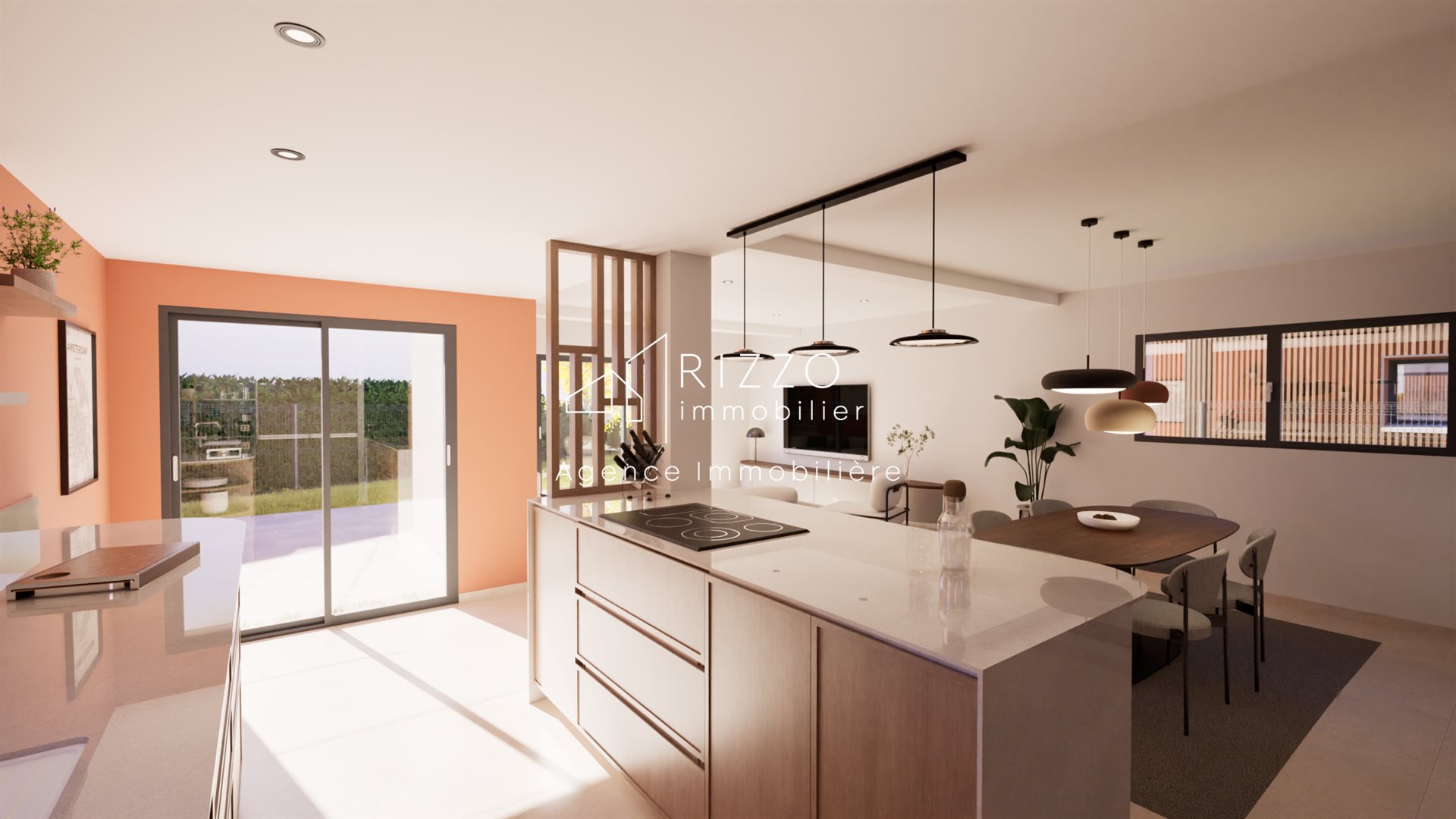 Maison à vendre, 140m², Prévessin-Moëns