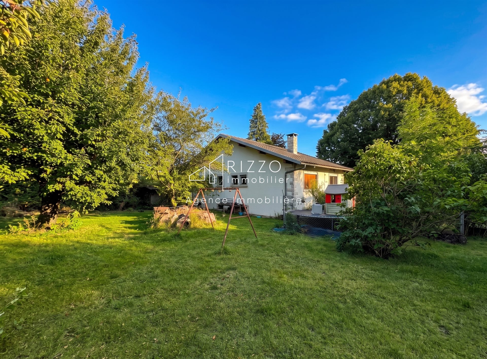 Maison à vendre, 102m², Crozet