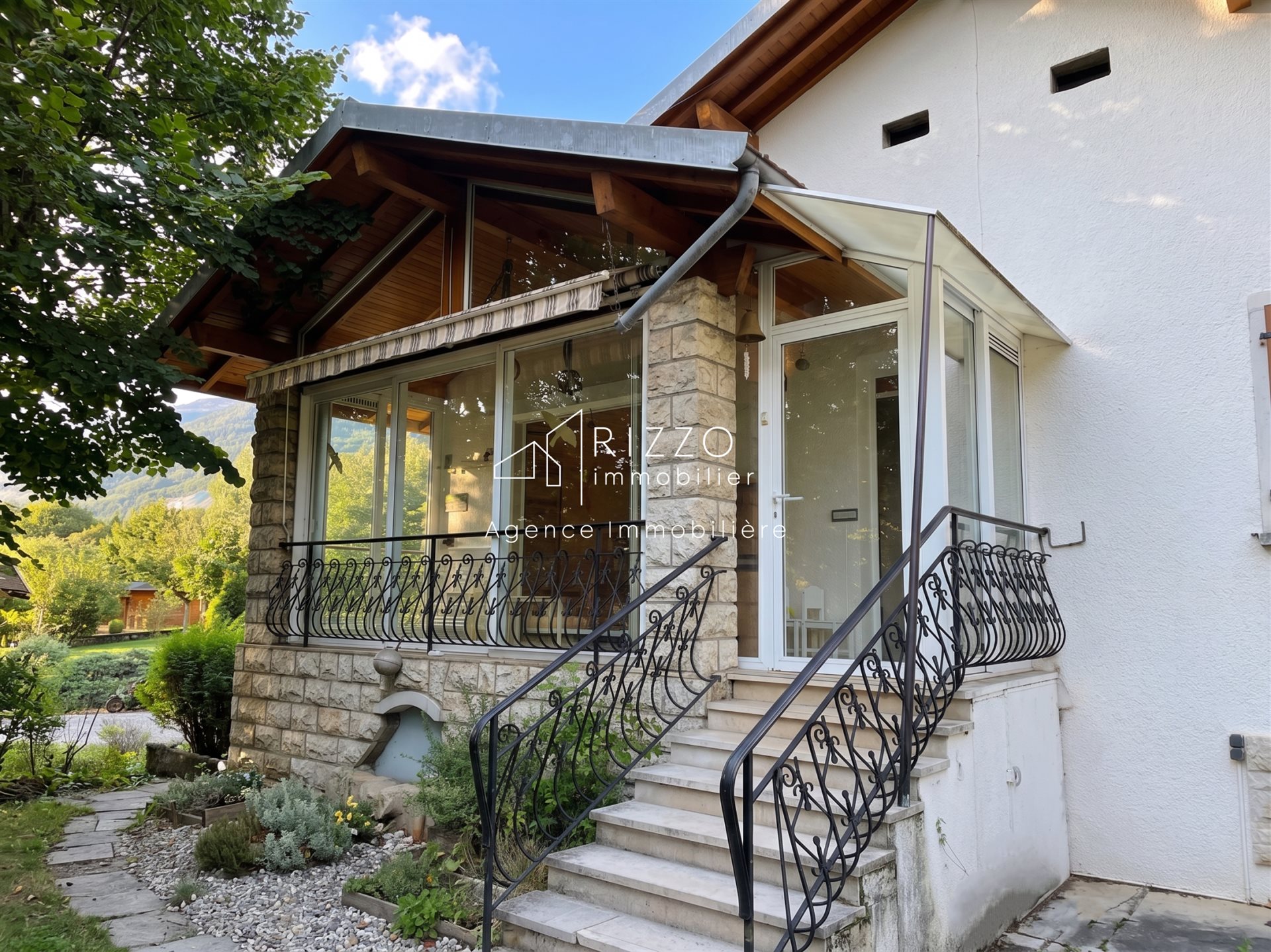 Maison à vendre, 102m², Crozet