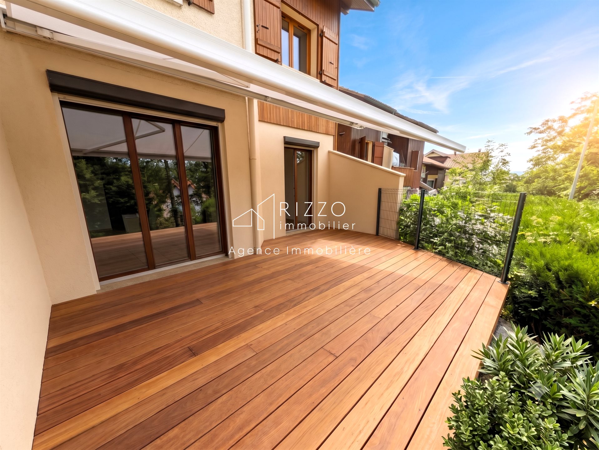 Maison à vendre, 125m², Gex