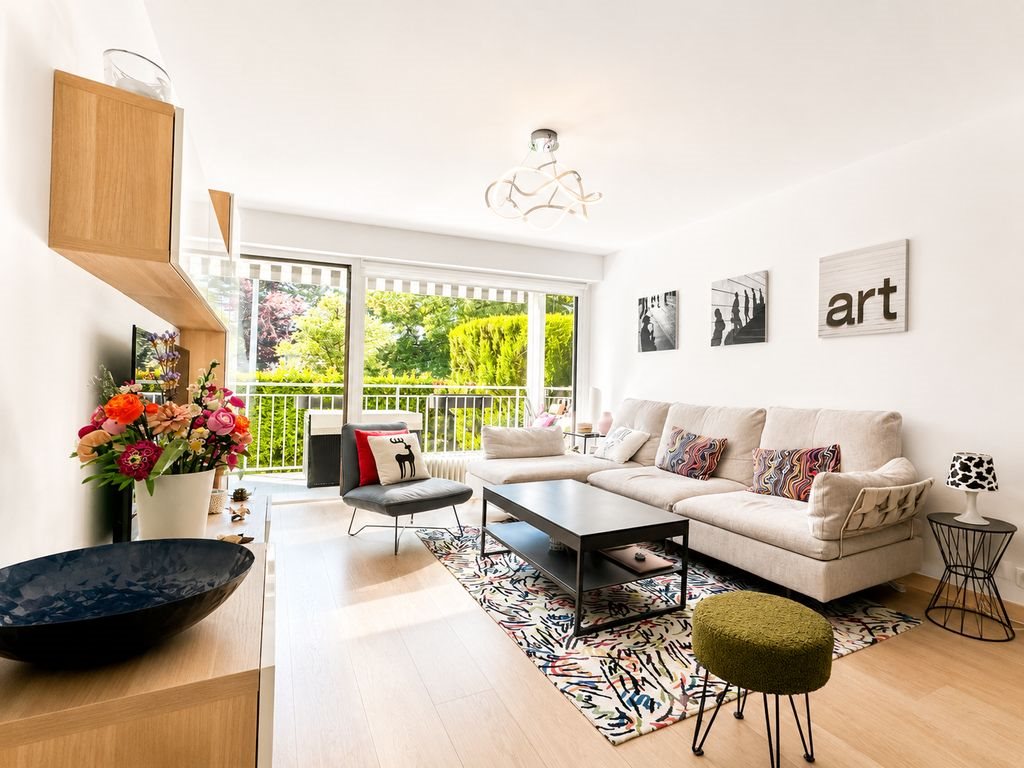 Appartement à vendre, 80m², Annecy