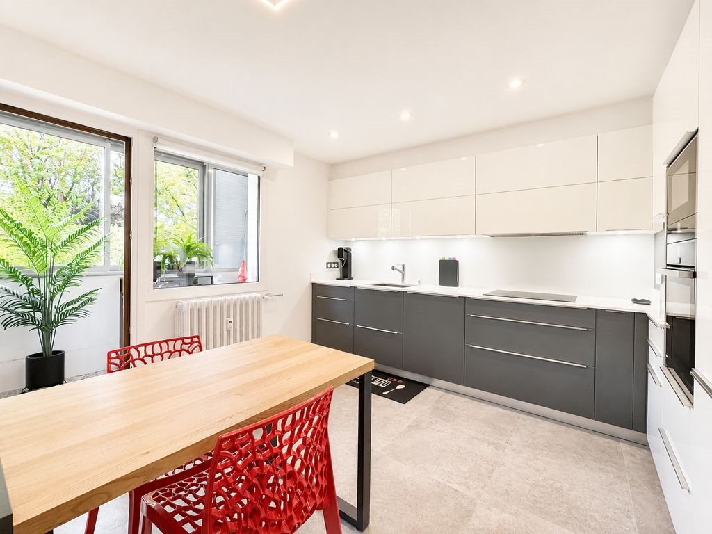 Appartement à vendre, 80m², Annecy