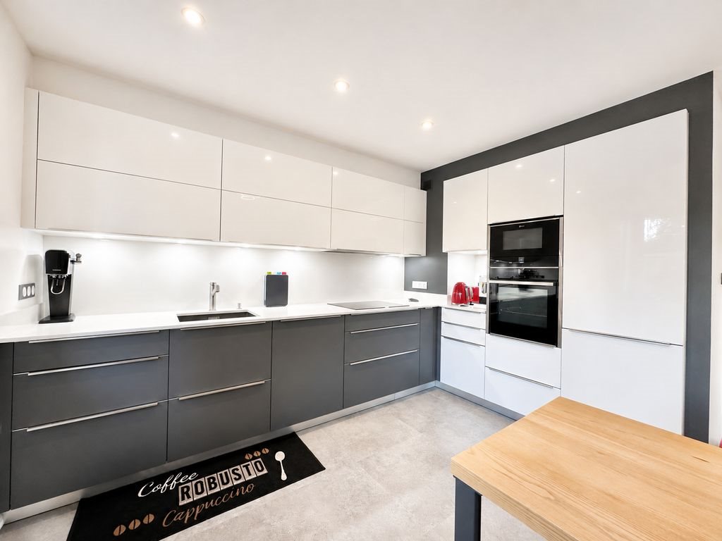 Appartement à vendre, 80m², Annecy