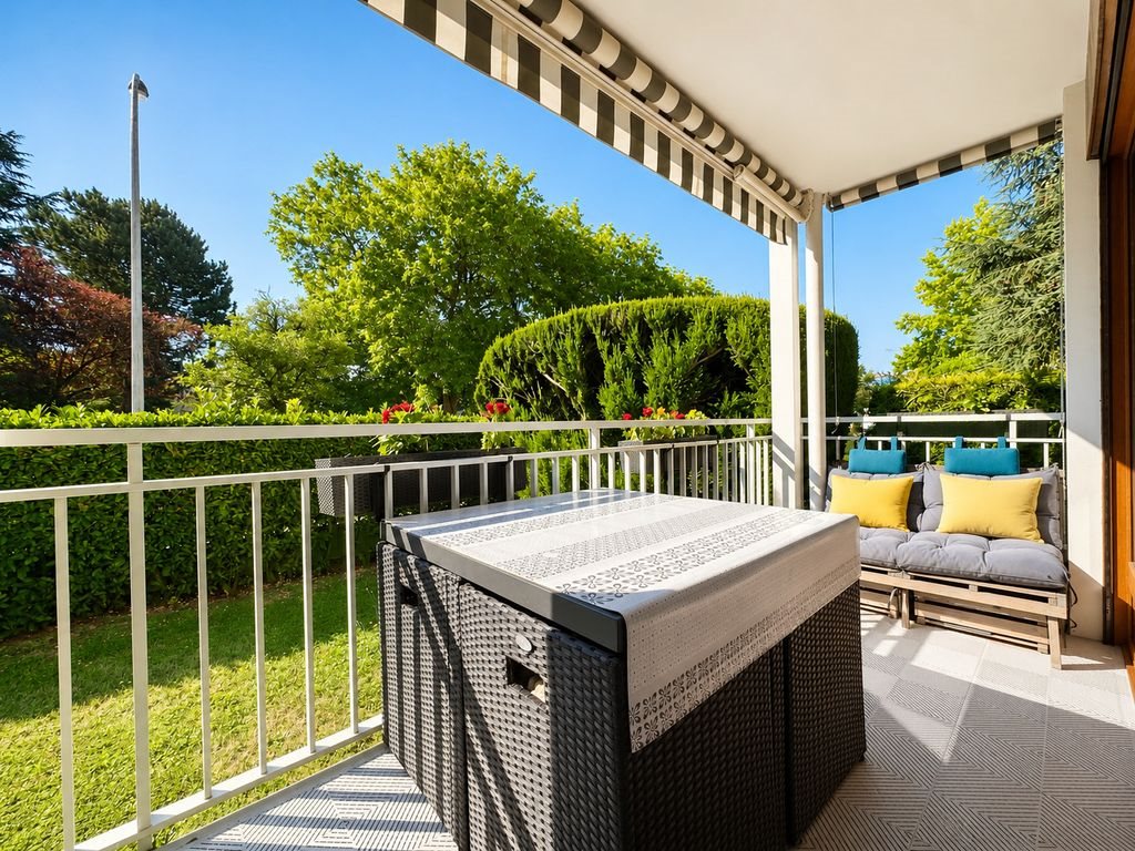 Appartement à vendre, 80m², Annecy