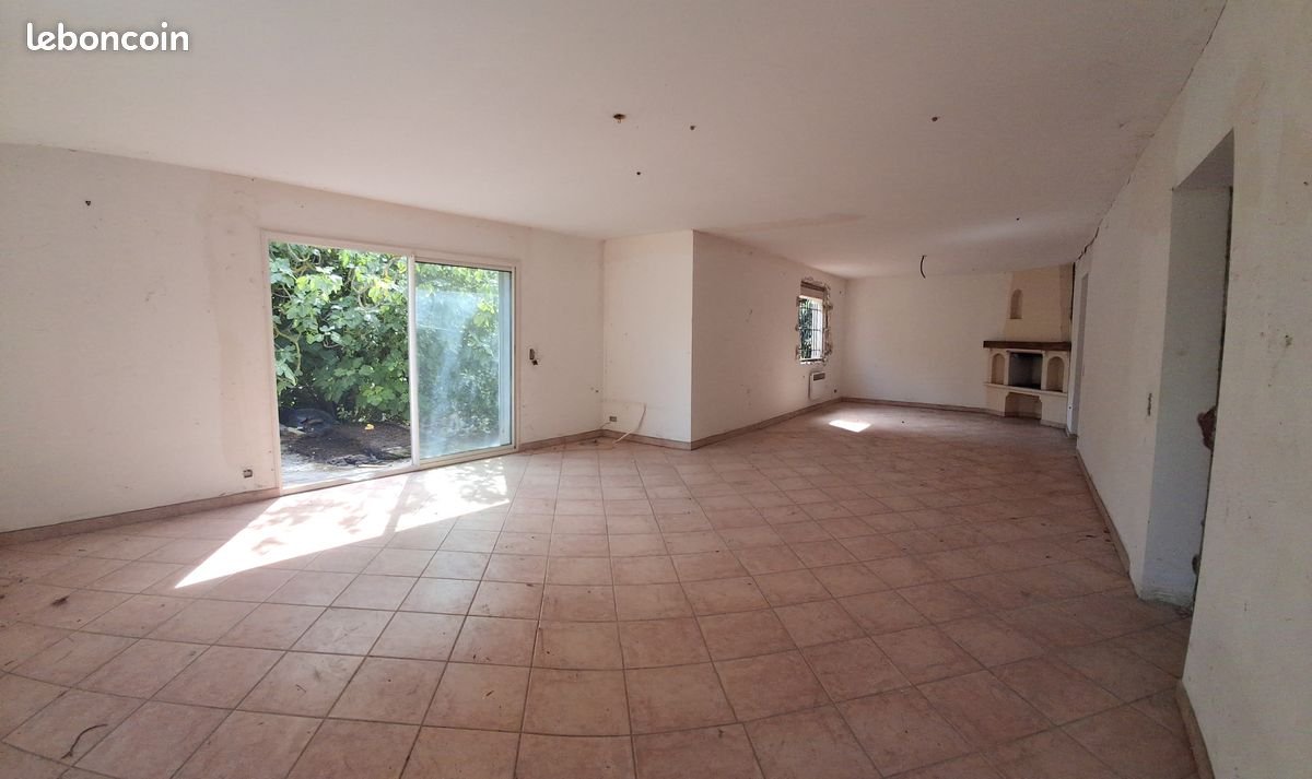 Maison à vendre, 98m², Les Pennes-Mirabeau