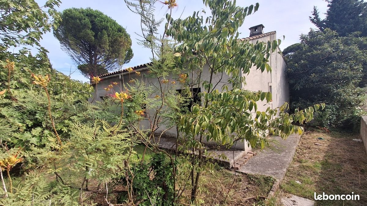Maison à vendre, 98m², Les Pennes-Mirabeau