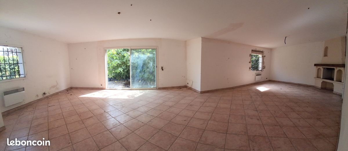 Maison à vendre, 98m², Les Pennes-Mirabeau