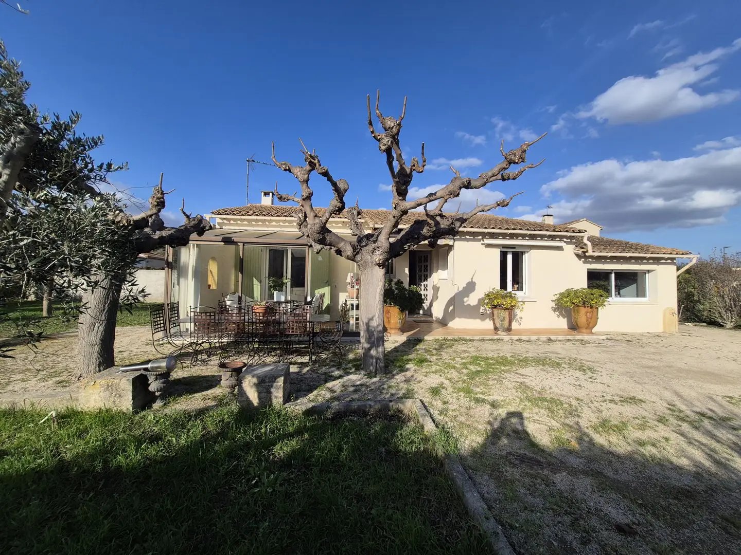 Maison à vendre, 100m², Graveson