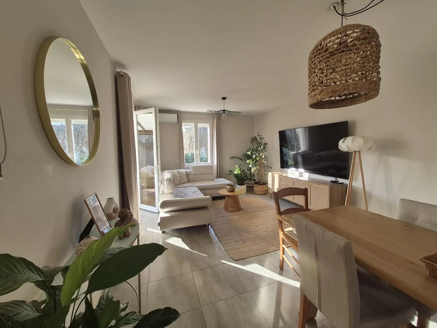 Maison à vendre, 100m², Graveson