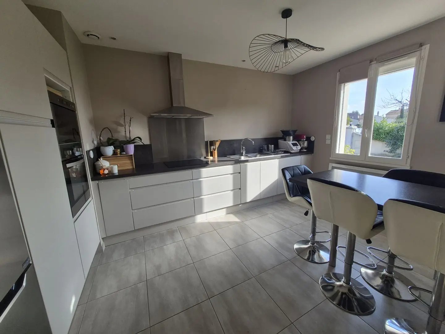Maison à vendre, 100m², Graveson