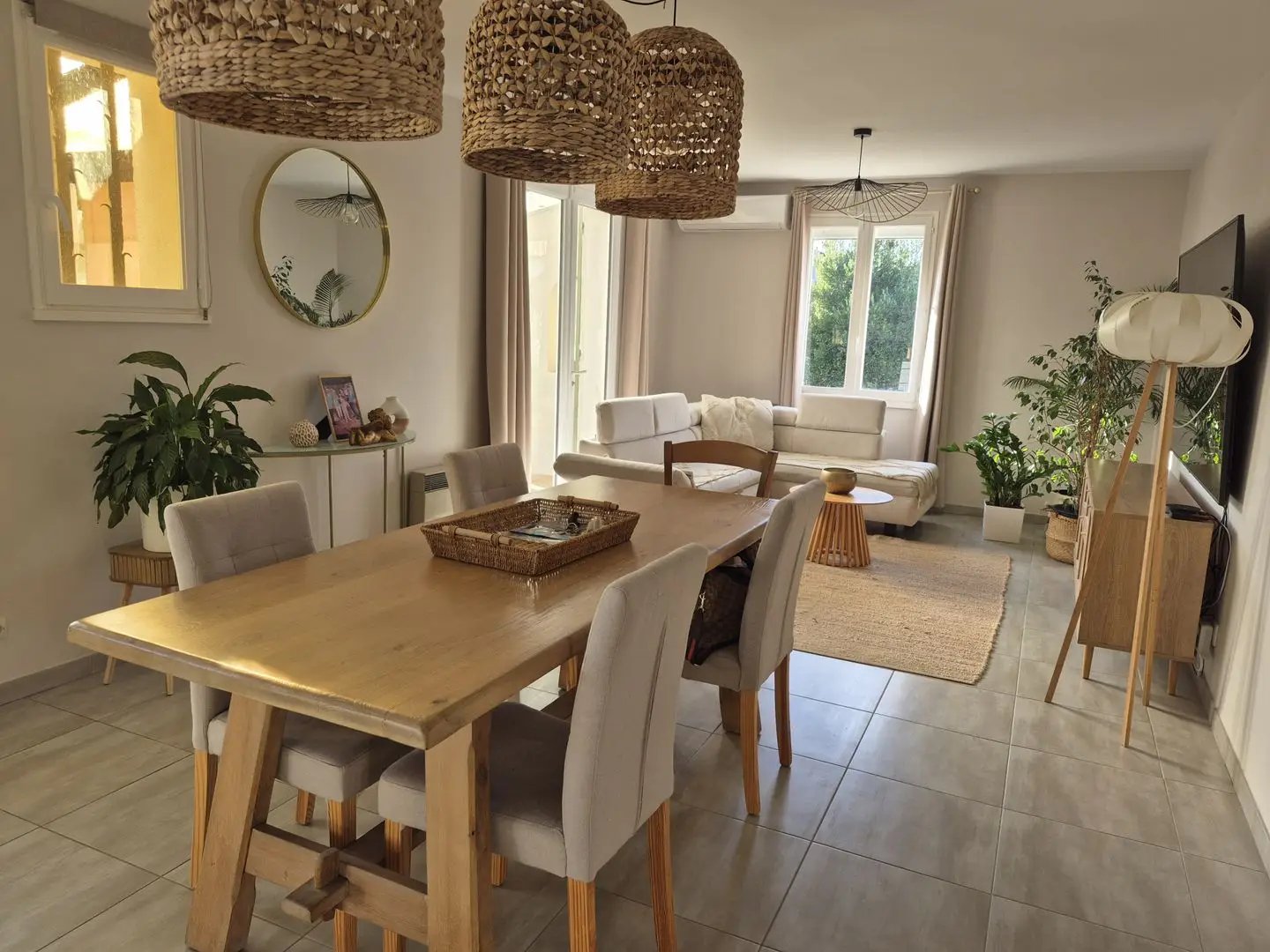 Maison à vendre, 100m², Graveson