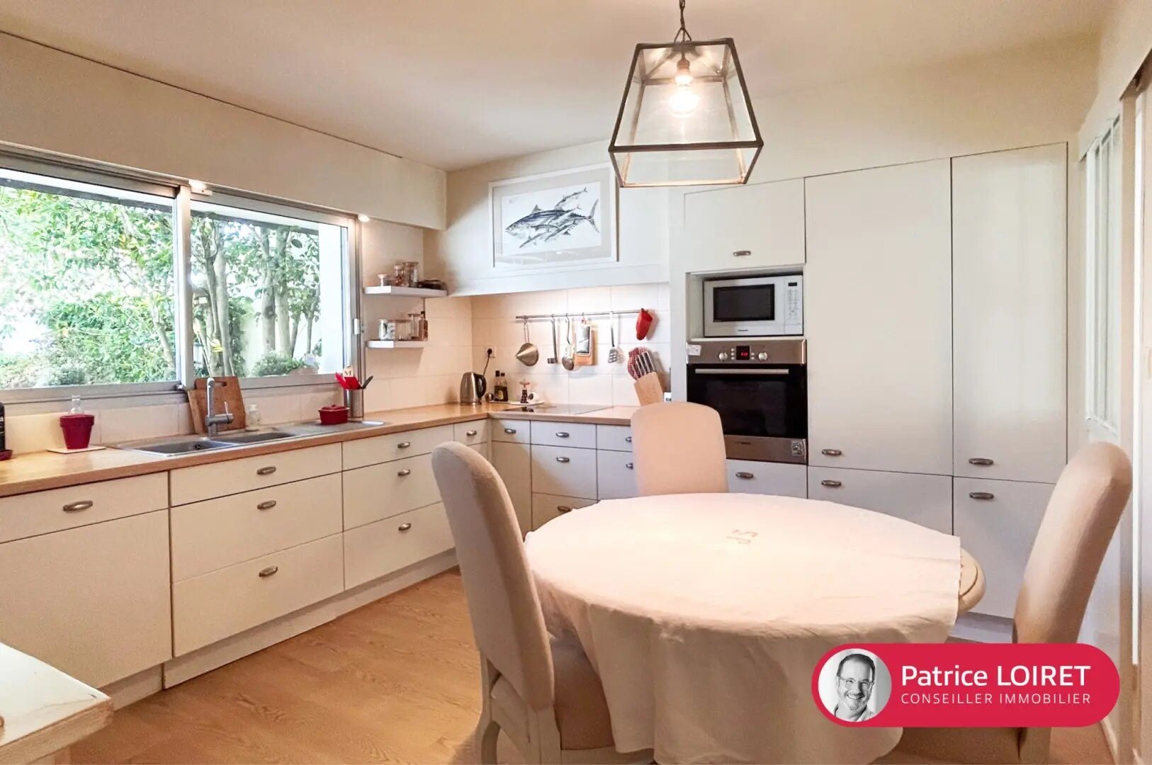 Maison à vendre, 170m², Saint-Herblain