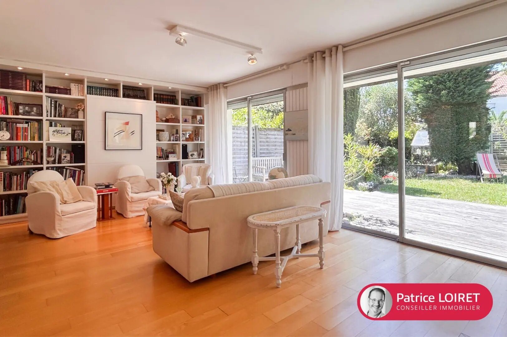 Maison à vendre, 170m², Saint-Herblain