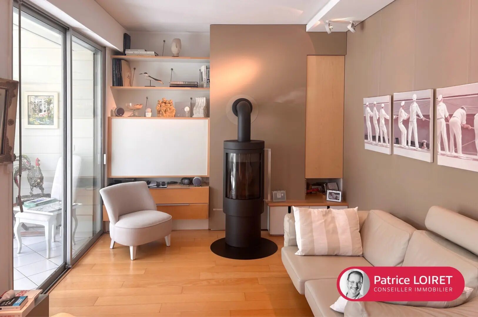 Maison à vendre, 170m², Saint-Herblain