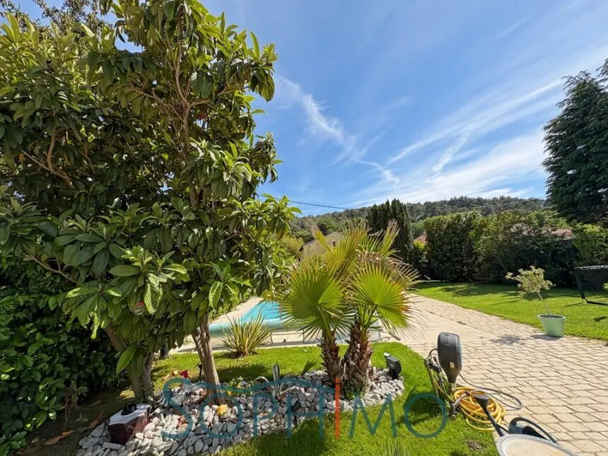 Maison à vendre, 130m², Aix-en-Provence