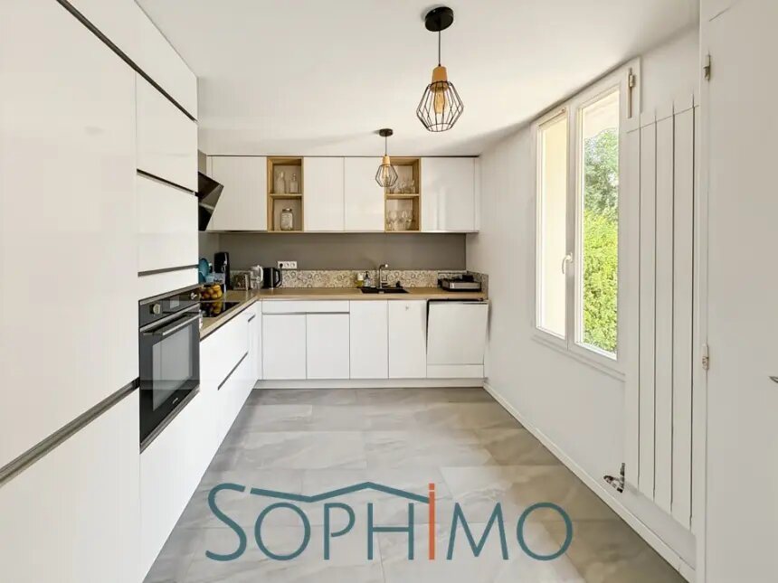 Maison à vendre, 130m², Aix-en-Provence