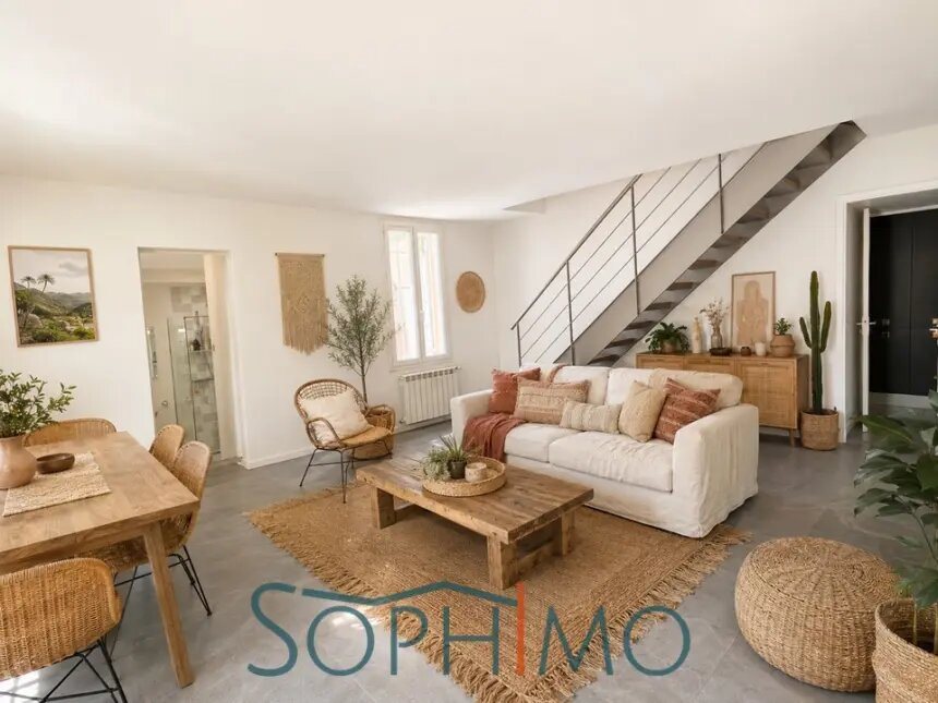 Maison à vendre, 130m², Aix-en-Provence