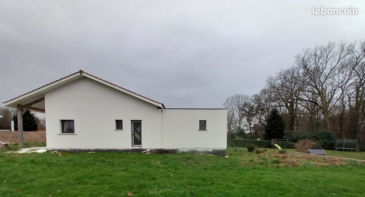 Maison à vendre, 150m², Sainte-Marie-de-Gosse