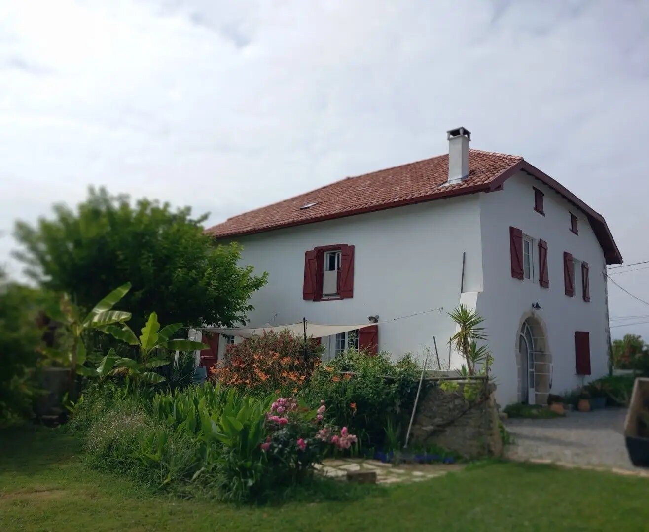 Maison à vendre, 200m², Urt