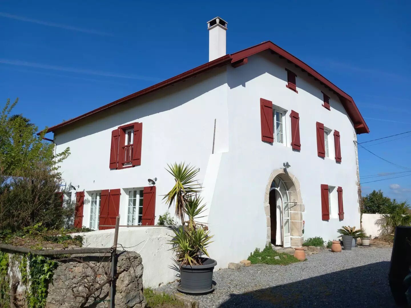 Maison à vendre, 200m², Urt